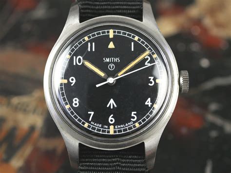 w10 replica watch|W10 British Armed Services Watch .